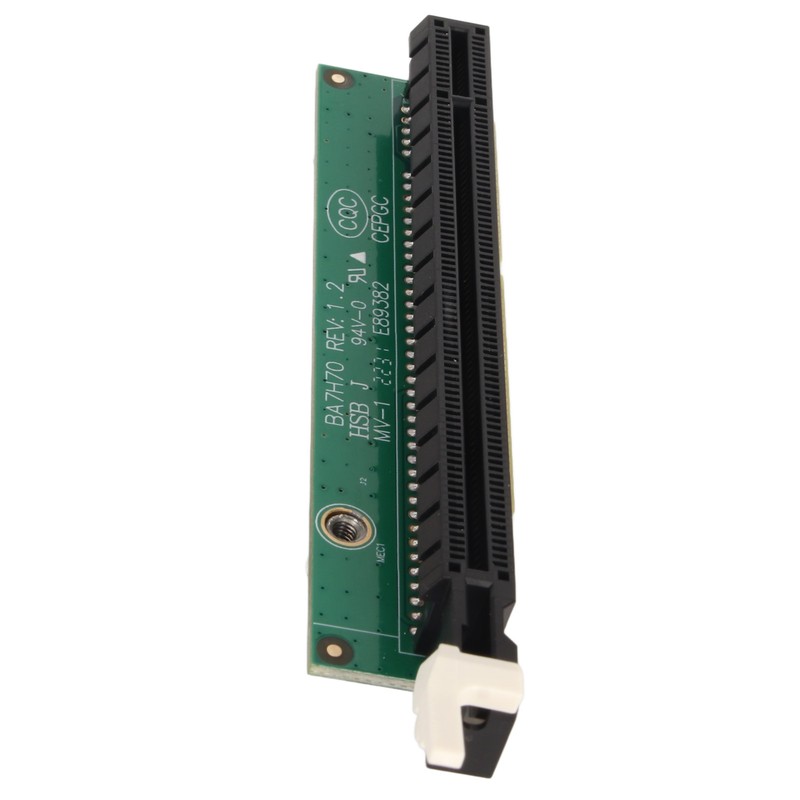PCIE16 Expansion Graphic Card Replacement for ThinkCentre for Tiny5 M920x
