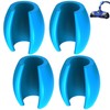 Xiaochun 4 Pack R0526800 Hose Float for Swimming Pool Compatible