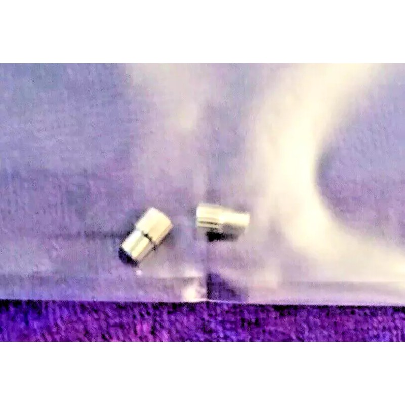 Cactus Mountain Designs Belt Tip Replacement Screws You Tap In!