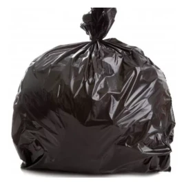 Naliplastic 20 Kg Bolsa Negra 90x120 Plástico Negro Calibre 300 Recicla