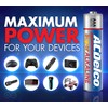ACDelco 24 Count (Pack of 1) AAA Batteries, Maximum Power