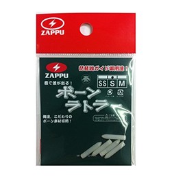 ZAPPU Small Bone Rattler