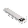 LED Power Supply Cabinet Intelligent Induction Control Adapter 300W Home
