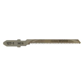 Dewalt DT2168-QZ Jigsaw Blade HCS wood, up to 30mm (5 piece)