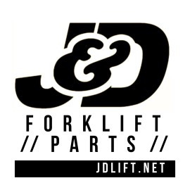 TOTAL SOURCE TOYOTA FORKLIFT 68802-26540-71 DOUBLE HOSE SHEAVE | 120MM BORE 20MM