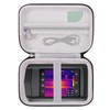 Case for HP96 Thermal Imaging Camera Super Resolution 240 x