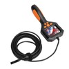 2.8 Inch IPS Screen Endoscope IP68 Waterproof 2MP Lens Handheld