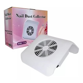 Obp Extractor De Polvo Para Uñas Acrílicas Gel Profesional Obp