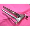 Polansky Veterinary Speculum Ranch Equine Instruments 27 CM 2 UP