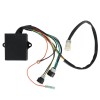 Generic Yamaha Warrior 350 348cc CDI Module Box Multicurve 1990-1995