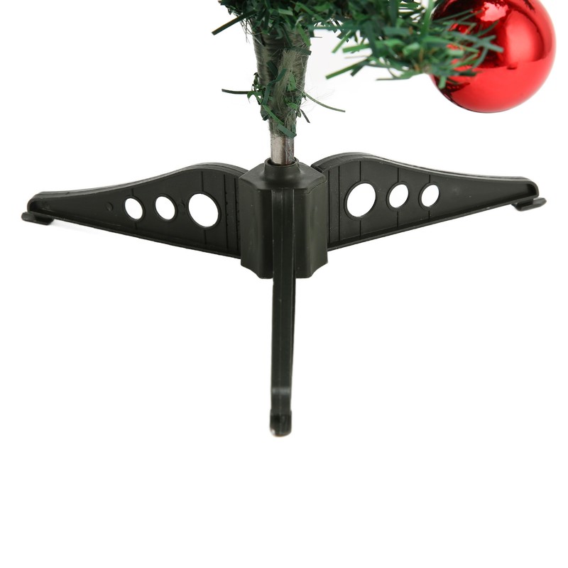 30cm Tabletop Christmas Tree Mini Artificial DIY Lightweight Vivid Christmas