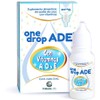 Vitamina ONEDROP ADE Frasco de 3 ML (114 Gotas) Rinde