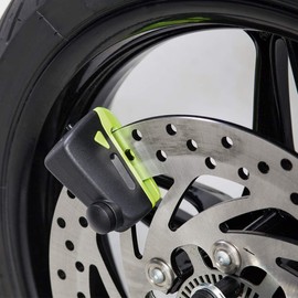 Ifam Motorcycle Disc Brake Anti-Theft, 053020A