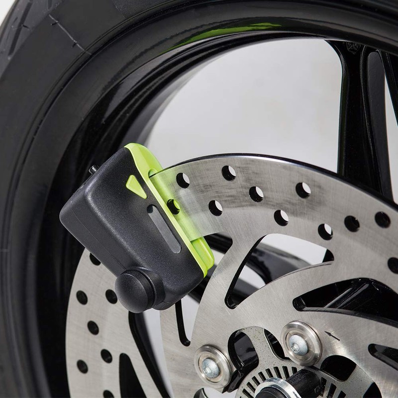 Ifam Motorcycle Disc Brake Anti-Theft, 053020A
