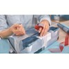 Tesa 57859-00000-00 Mini Dispenser with 2 Ddhesive Tapes - Assorted