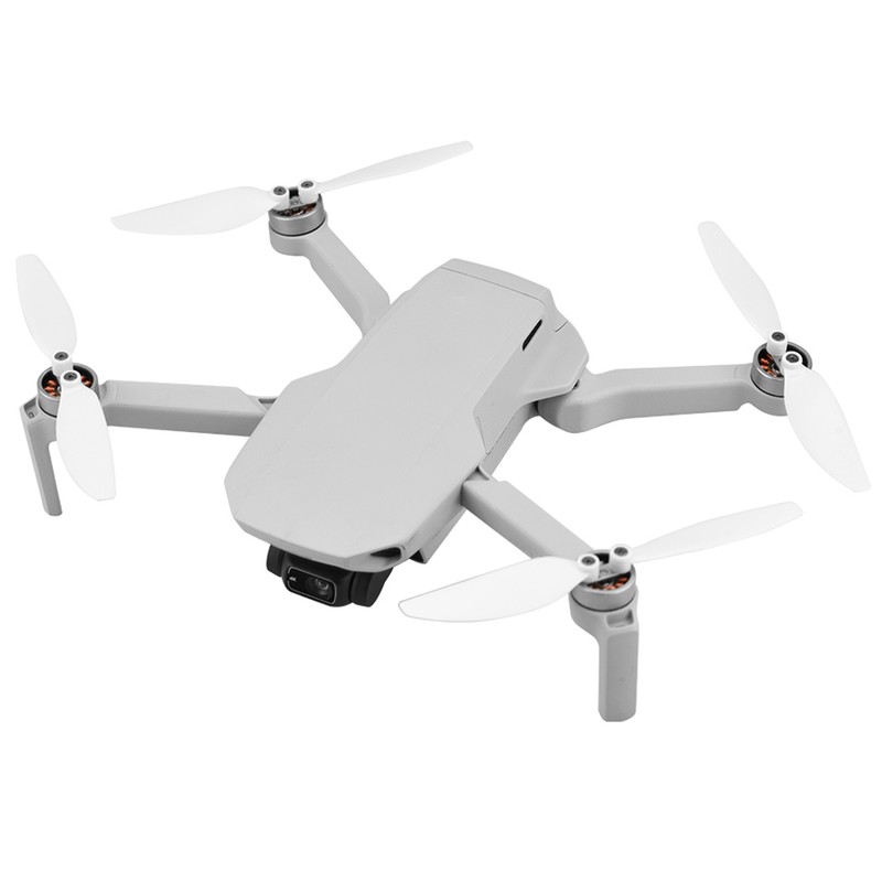 Drone Propeller Low Noise Props Blade Light Weight RC Accessories