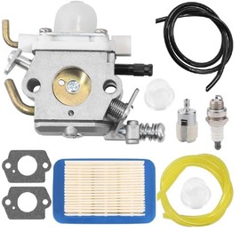 PHUOC LOC THO For Carburetor For Zama C1M-K77 C1M-K42B Echo PB403H A021000890 A021000892 Carb