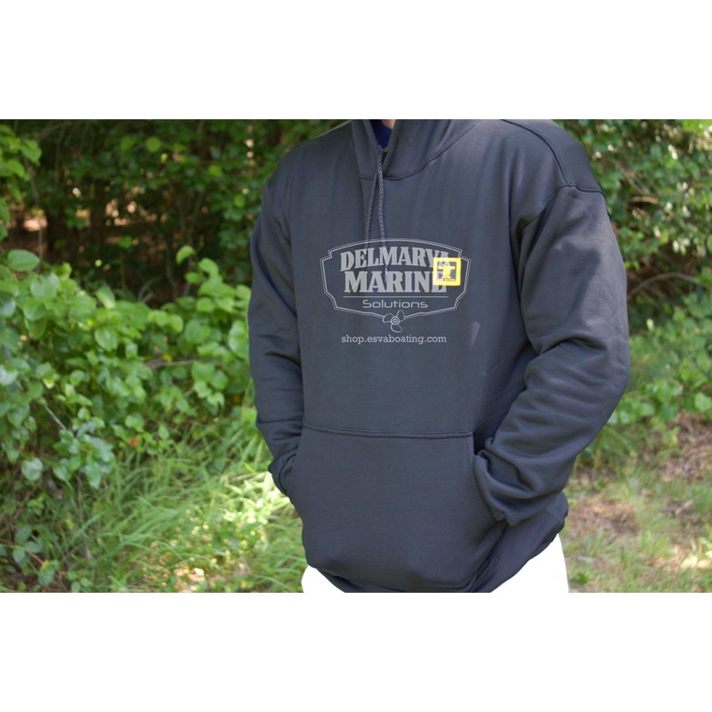 Guy Cotten Wind Pro Arctic Fleece Hoodie, Black 3X