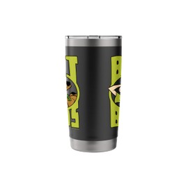 Scooby Doo Best Buds Stainless Steel Insulated Tumbler