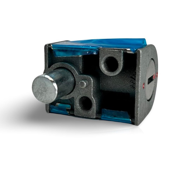Ignition Switch with Keys and Auxiliary Lock Replacement for CFMOTO