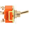 Tilt Switch-ON-Off-On 12 / 24 V Car Retro Kill Switch