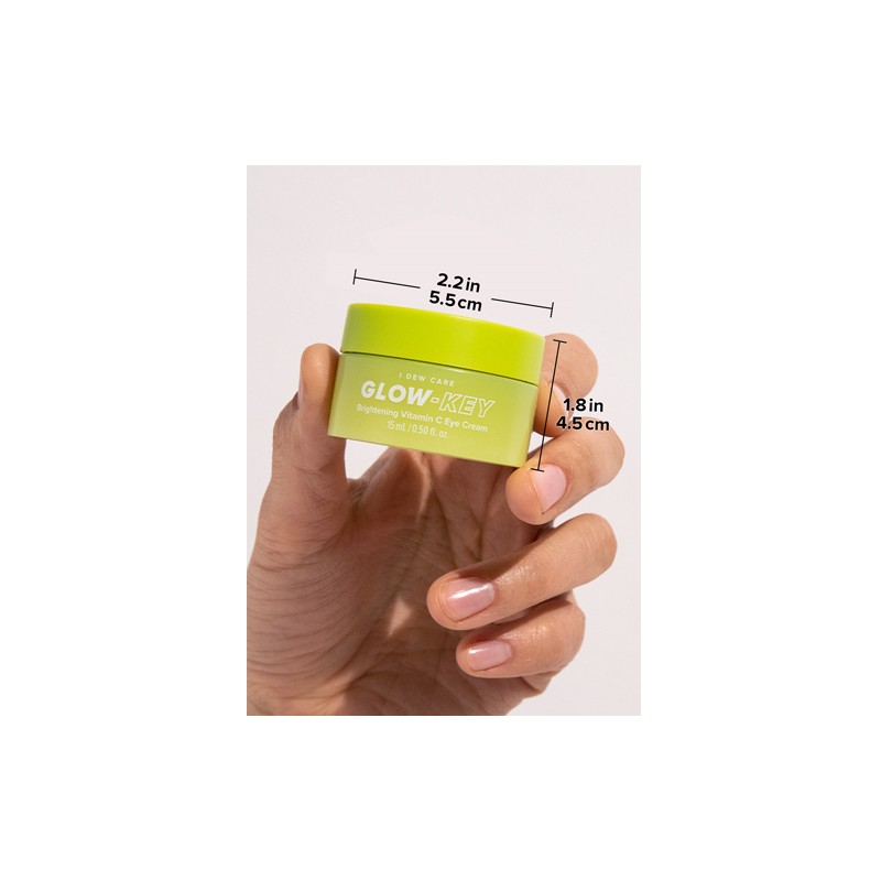 I DEW CARE [I DEW CARE]Glow-Key 15ml