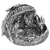 Cigar Ashtrays Pterosaurs Design Scale Carvings Retro Style Attractive Decorative