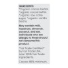UD_Alter Eco Americas Organic Solid Bittersweet Chocolate Bar Dark Blackout