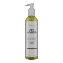 Aceite Corporal Café Tostado Cacao Y Centella 250ml Spa