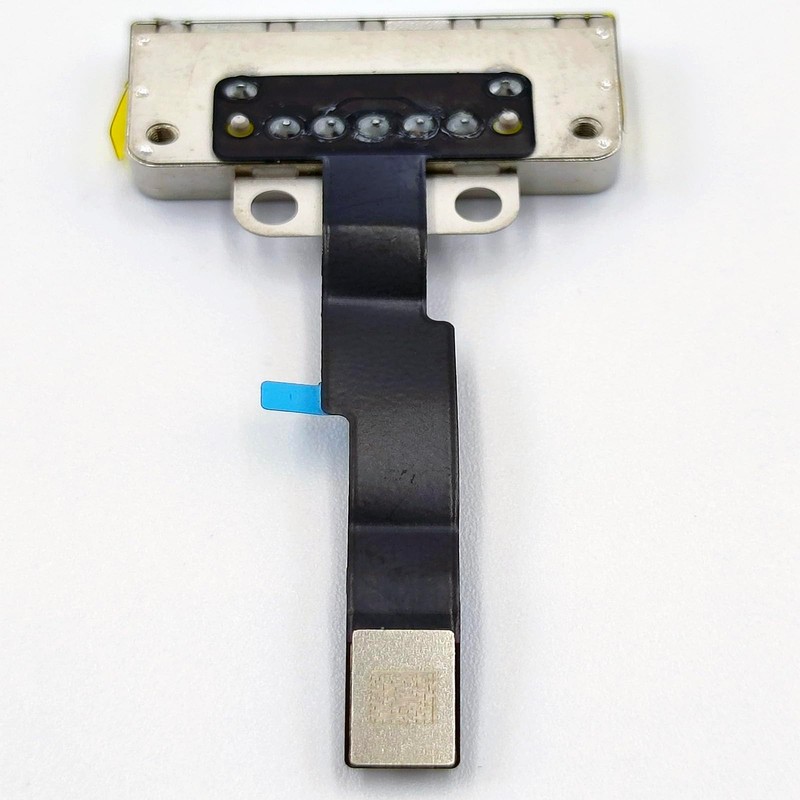 HAWSON A2941 DC-in Power Jack Connector Replacement for MacBook Air