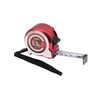 Takagi ASSIST Compact Convex II Red 1 inch (25 mm)
