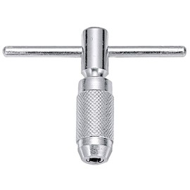 ホーザン(HOZAN) タップハンドル 適応タップ3~6mmφ K-437A