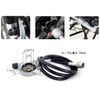 Rita Pro Shop® Bike Speedometer with Analog Display Speed Cycling