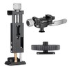 Leofoto FA-01 + MBC-18 + PC-90II Small Free-Head Set for