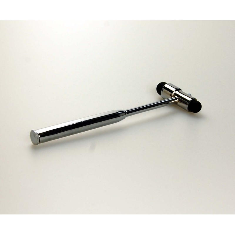 Valuemed® Fixed Buck Reflex Hammer