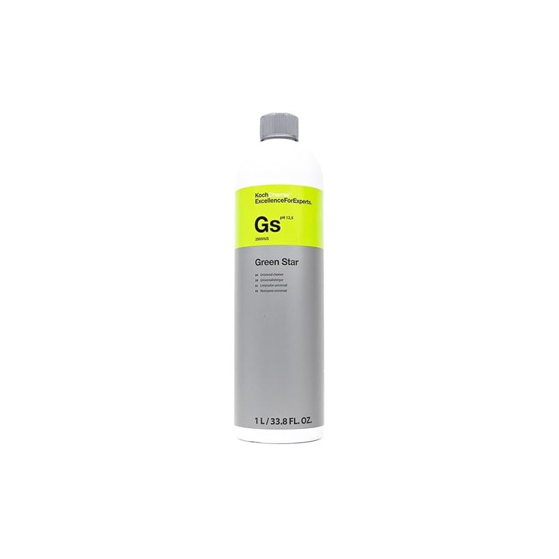 Koch Chemie Green Star Limpiador universal, 1000 ml
