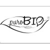 Máscara Pestañas Negro Purobio Too Black Organic Vegan Mascara, Deep