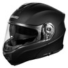 FULMER 901 SV Modular Full Face Helmet (Matte Black -