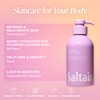 Saltair - Island Orchid Body Wash 2 Pack