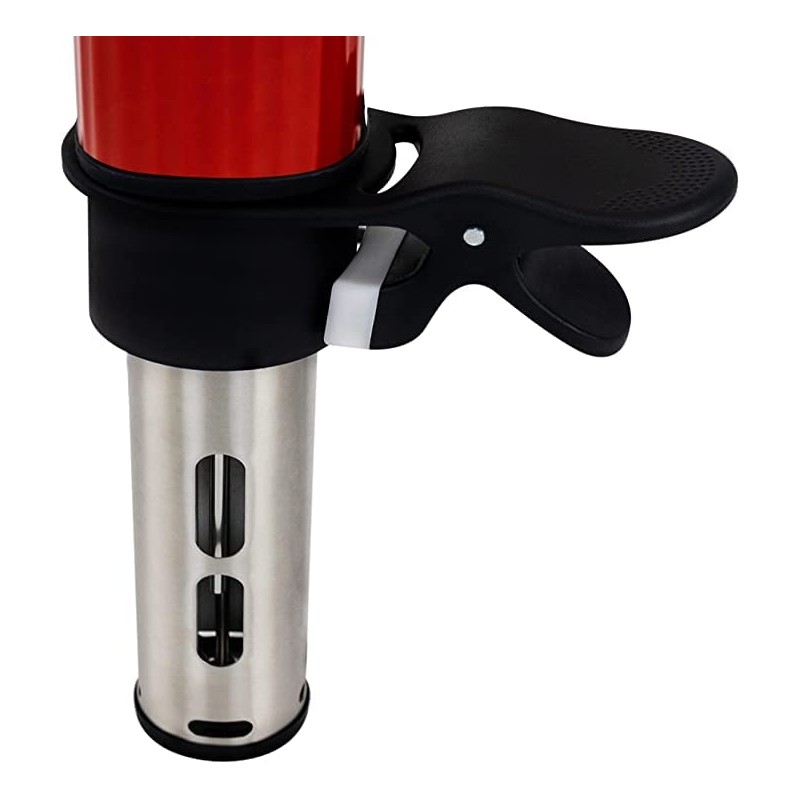 Nesco SVC-1000 Sous Vide Precision Cooker with Digital Display and