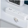 WHAMVOX 4 Sets Universal Range Stove Elements Plug Receptacle Block