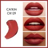 CATKIN Professional Makeup Lipstick Matte Lipstick for Maximum Colour Intensity