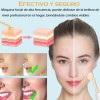 Máquina Terapia Piel, Facial Dispositivos De Alta Frecuencia