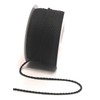 s.dekoda Cord 50 m x 2 mm Black Twist Cord