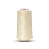 Keedil All Purpose Polyester Serger Sewing Thread - 3000 Yard