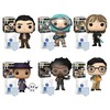 Loki Season 2 Set of 6 Funko Pops Bundled with