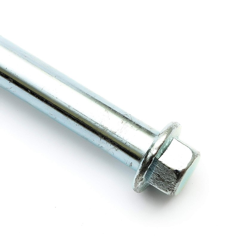 Classic Rear Wheel Axle Spindle 12mm 210mm 110 125cc Pit