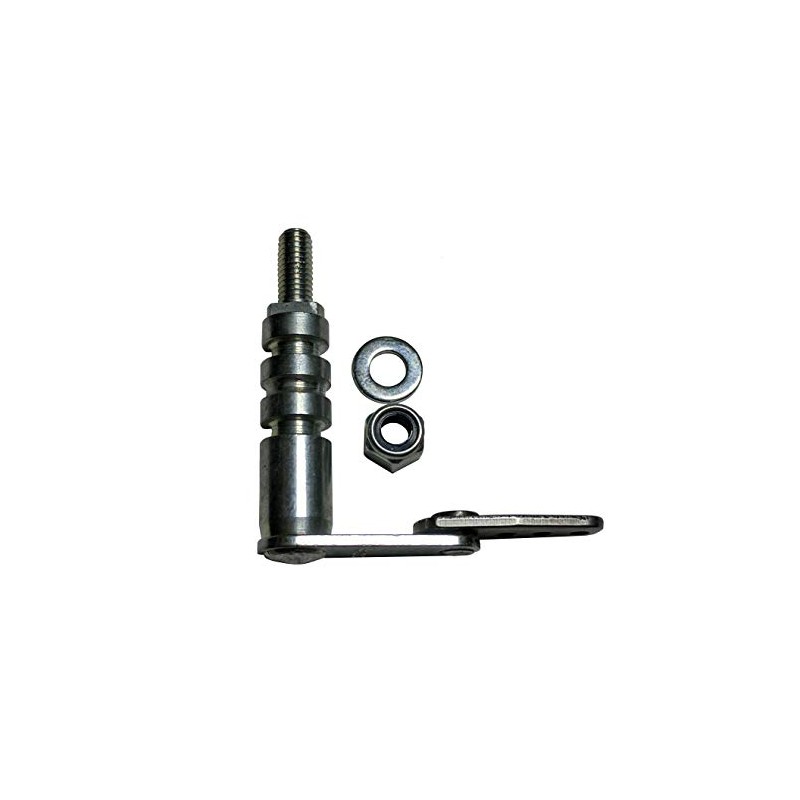 CAV Lucas Throttle Shaft for DPA Diesel Injection Pump Replaces
