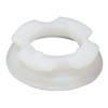 Bunn 32189.0000 Auger Nose Hopper Bushing , white