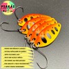 Beast Trout Spoon - 3 g - Trout Fishing Spoon